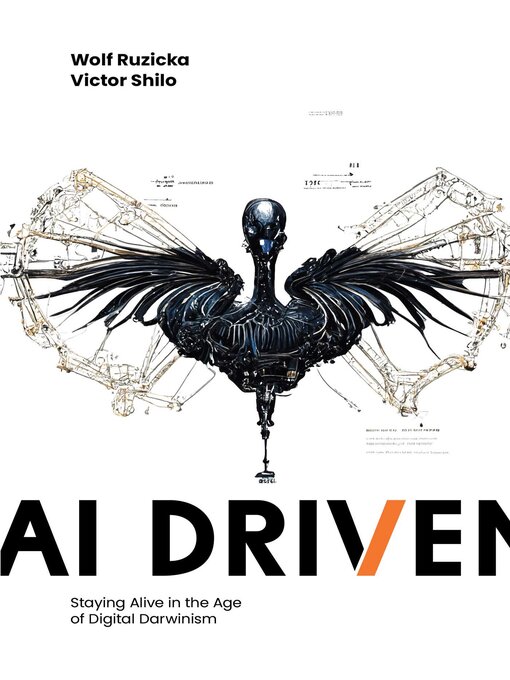 Cover image for AI Driven
